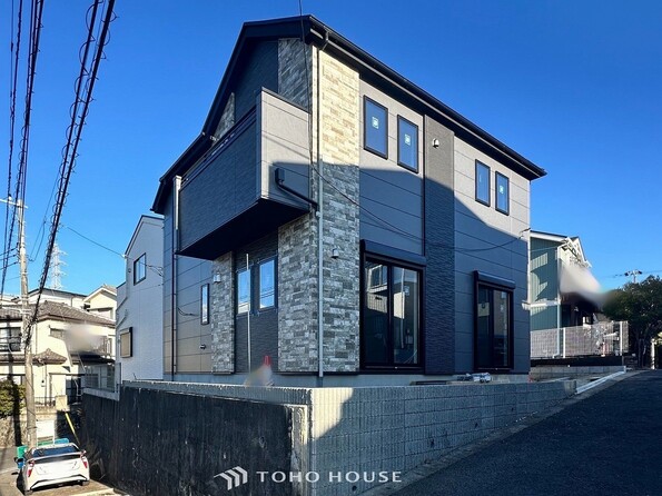 神奈川県横浜市泉区中田 南５丁目