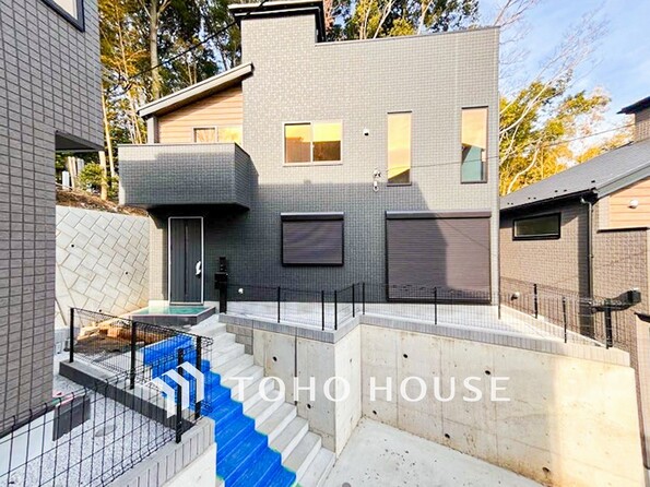 神奈川県横浜市泉区新橋町