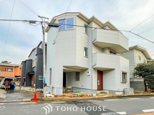 神奈川県川崎市中原区井田２丁目