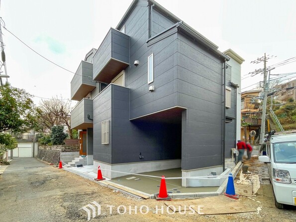 神奈川県川崎市中原区井田２丁目