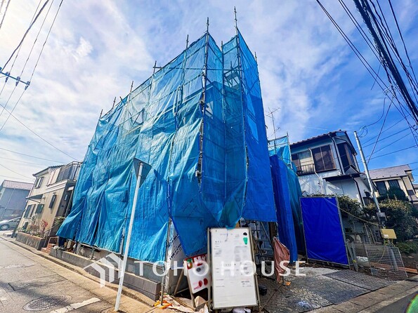 神奈川県横浜市泉区和泉が丘２丁目