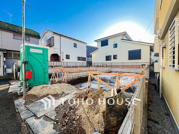 神奈川県横浜市鶴見区北寺尾７丁目