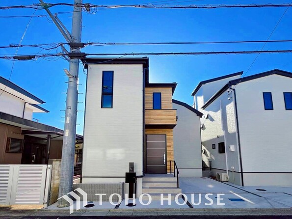 神奈川県逗子市池子３丁目