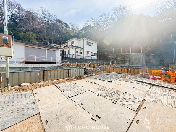 神奈川県横浜市中区本牧町２丁目