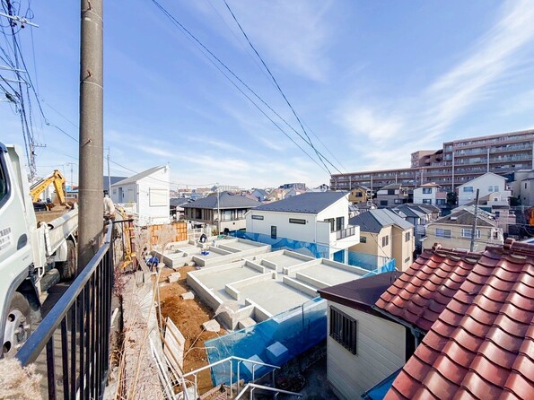 神奈川県横浜市鶴見区馬場５丁目