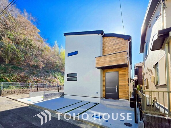 神奈川県逗子市池子２丁目