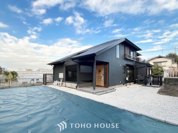 神奈川県横浜市神奈川区片倉４丁目