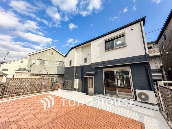 神奈川県横浜市戸塚区下倉田町