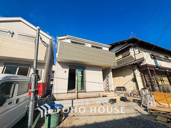 神奈川県横浜市瀬谷区宮沢２丁目