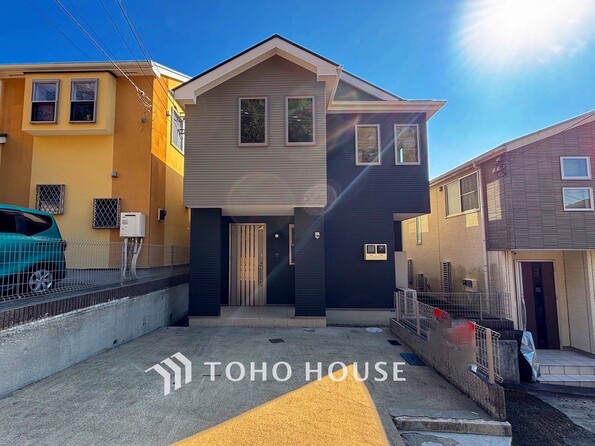 神奈川県横浜市旭区鶴ケ峰本町３丁目