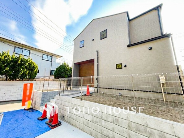 神奈川県横浜市金沢区釜利谷西４丁目