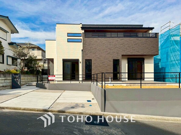 神奈川県横浜市金沢区釜利谷西３丁目