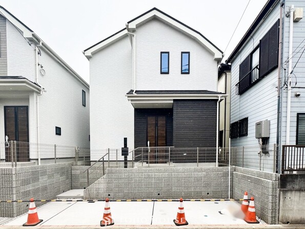 神奈川県横浜市港南区東永谷１丁目