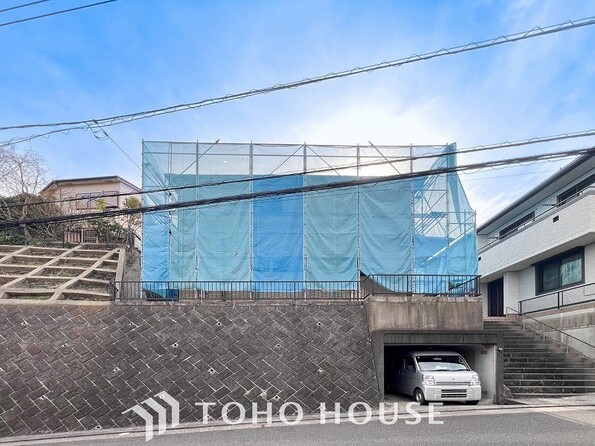 神奈川県横須賀市衣笠栄町４丁目