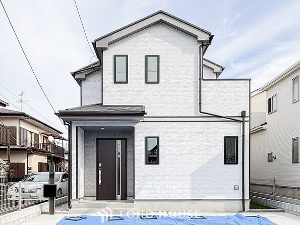 神奈川県横浜市瀬谷区宮沢２丁目