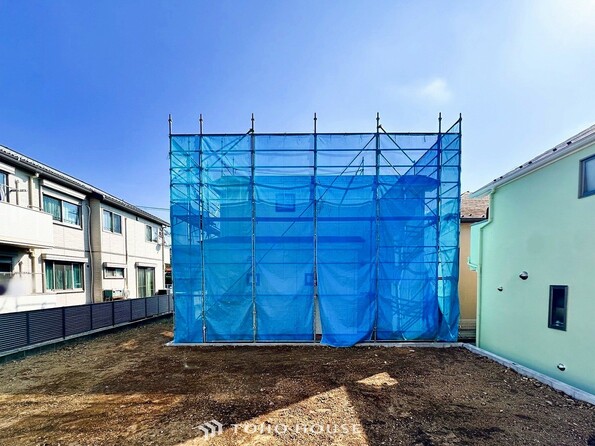 神奈川県横浜市青葉区たちばな台２丁目