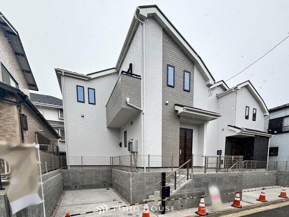 神奈川県横浜市港南区東永谷１丁目