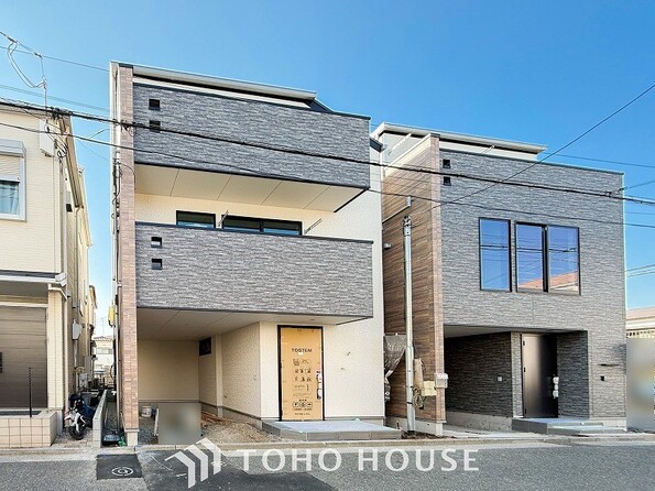 神奈川県横浜市鶴見区下末吉４丁目