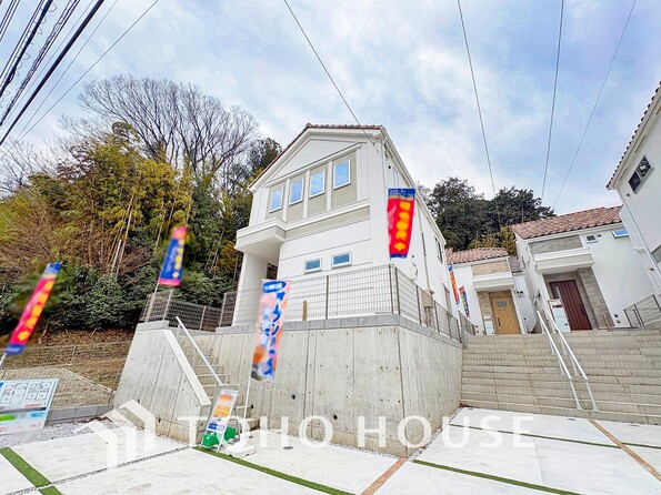 神奈川県横浜市緑区三保町