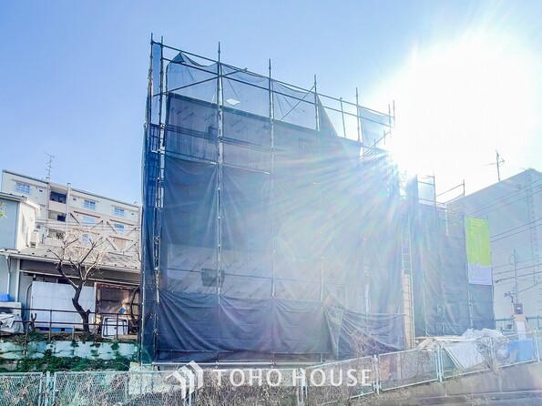 神奈川県川崎市宮前区東有馬５丁目