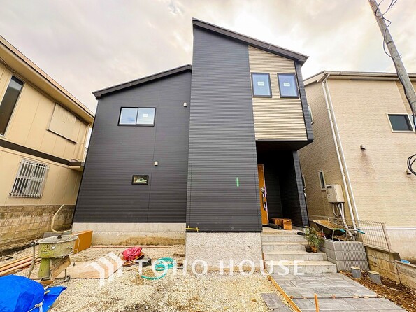 神奈川県横浜市栄区上之町