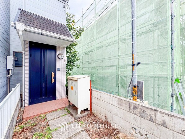 神奈川県横浜市神奈川区神之木台