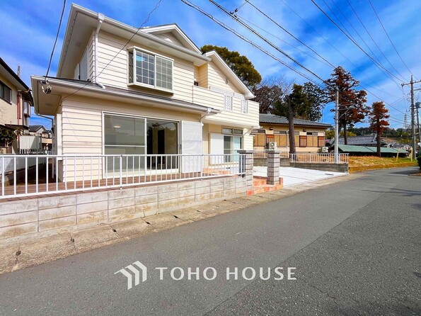 神奈川県川崎市麻生区早野