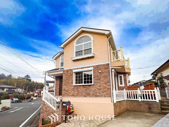 神奈川県横浜市青葉区鴨志田町