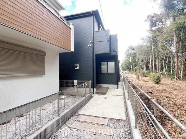 神奈川県大和市中央林間西５丁目