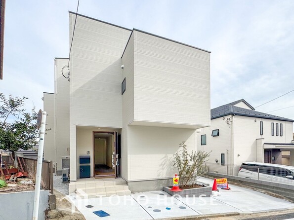 神奈川県横浜市南区別所４丁目