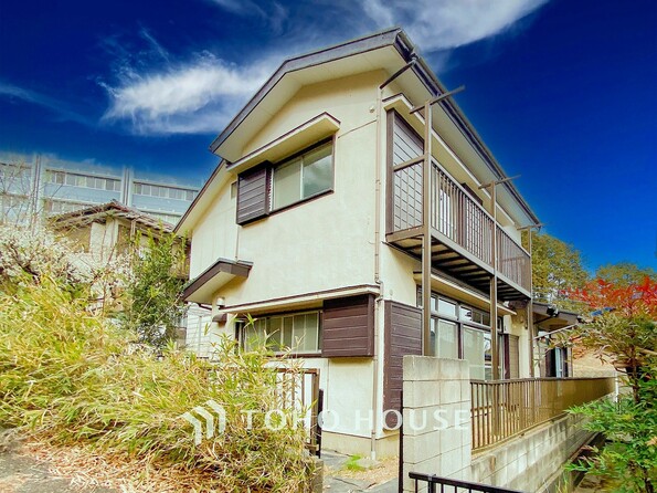 神奈川県横浜市保土ケ谷区今井町