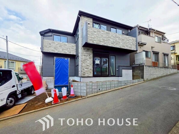 神奈川県横浜市鶴見区北寺尾６丁目