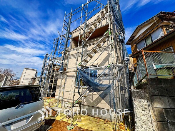 神奈川県横浜市泉区上飯田町