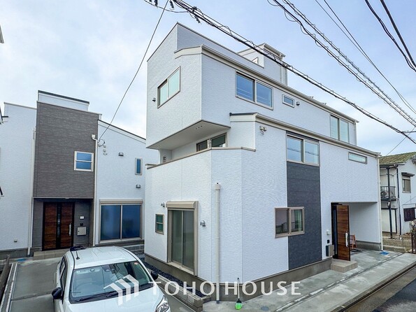 神奈川県川崎市川崎区小田６丁目