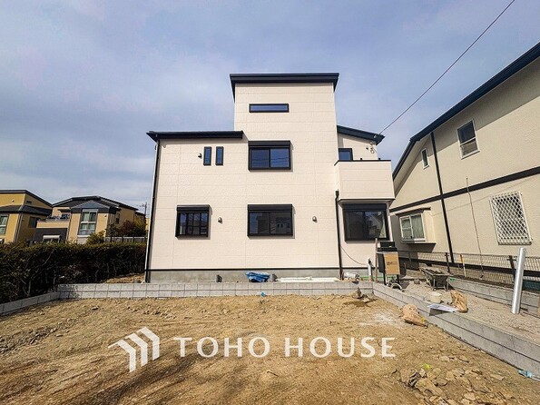 神奈川県横浜市青葉区鴨志田町