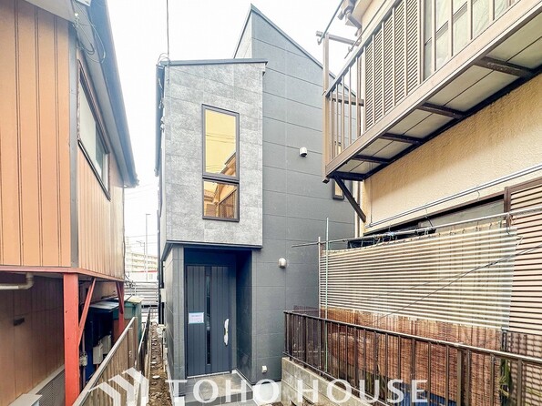 神奈川県横浜市戸塚区原宿５丁目