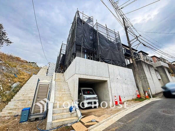 神奈川県横浜市戸塚区平戸５丁目