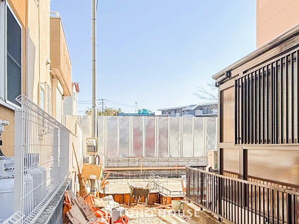 神奈川県川崎市宮前区菅生２丁目