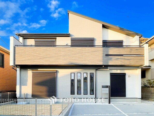 神奈川県横浜市港南区日野中央２丁目