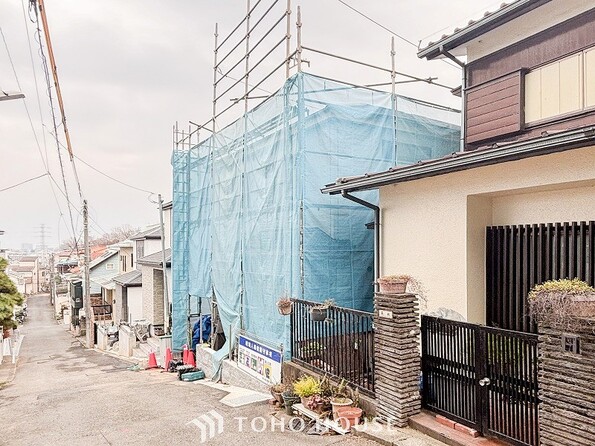 神奈川県川崎市中原区井田３丁目