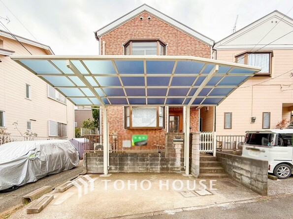 神奈川県横浜市旭区川島町