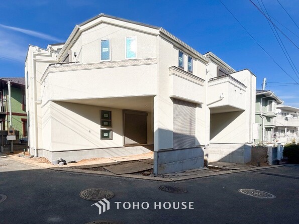 神奈川県横浜市港南区港南１丁目