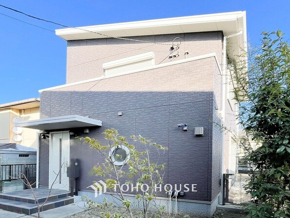 神奈川県横浜市金沢区六浦東２丁目