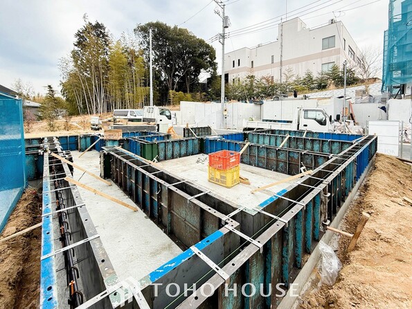 神奈川県横浜市戸塚区上矢部町