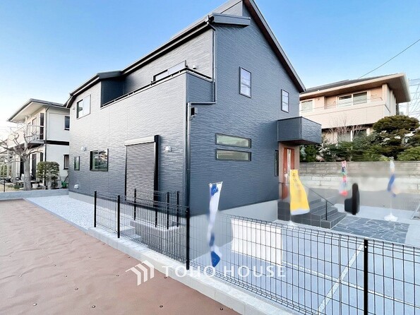 神奈川県横浜市港南区日野南７丁目