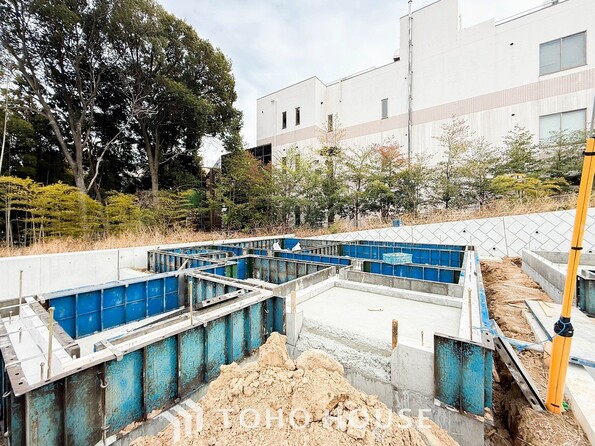 神奈川県横浜市戸塚区上矢部町