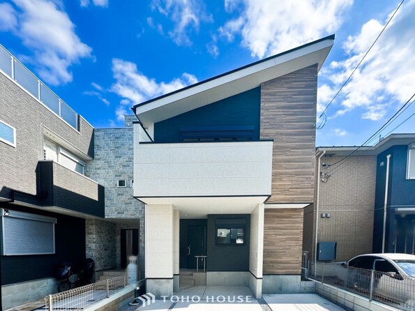 神奈川県横浜市鶴見区上末吉５丁目