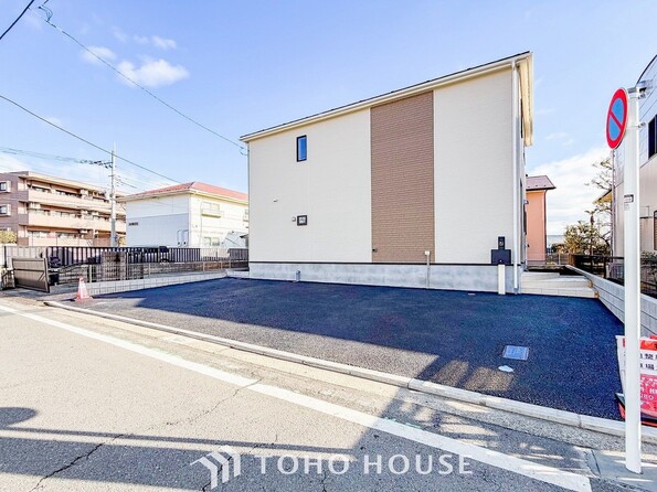 神奈川県横浜市青葉区市ケ尾町