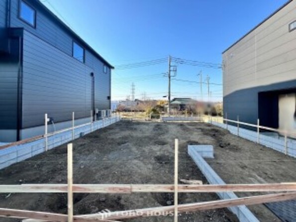 神奈川県横浜市都筑区荏田南５丁目