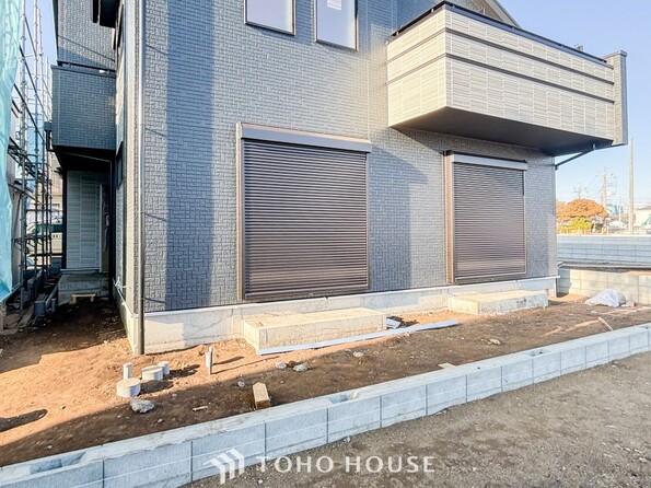 神奈川県横浜市瀬谷区北新